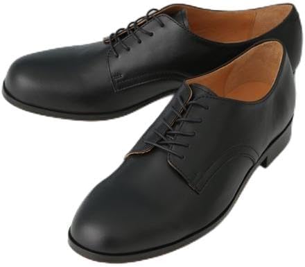 PADRONE プレーントゥ ナノ・ユニバース別注 NANO universe｜PADRONE THE STANDARD LINE/別注 DERBY PLAIN